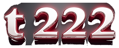 t222 logo